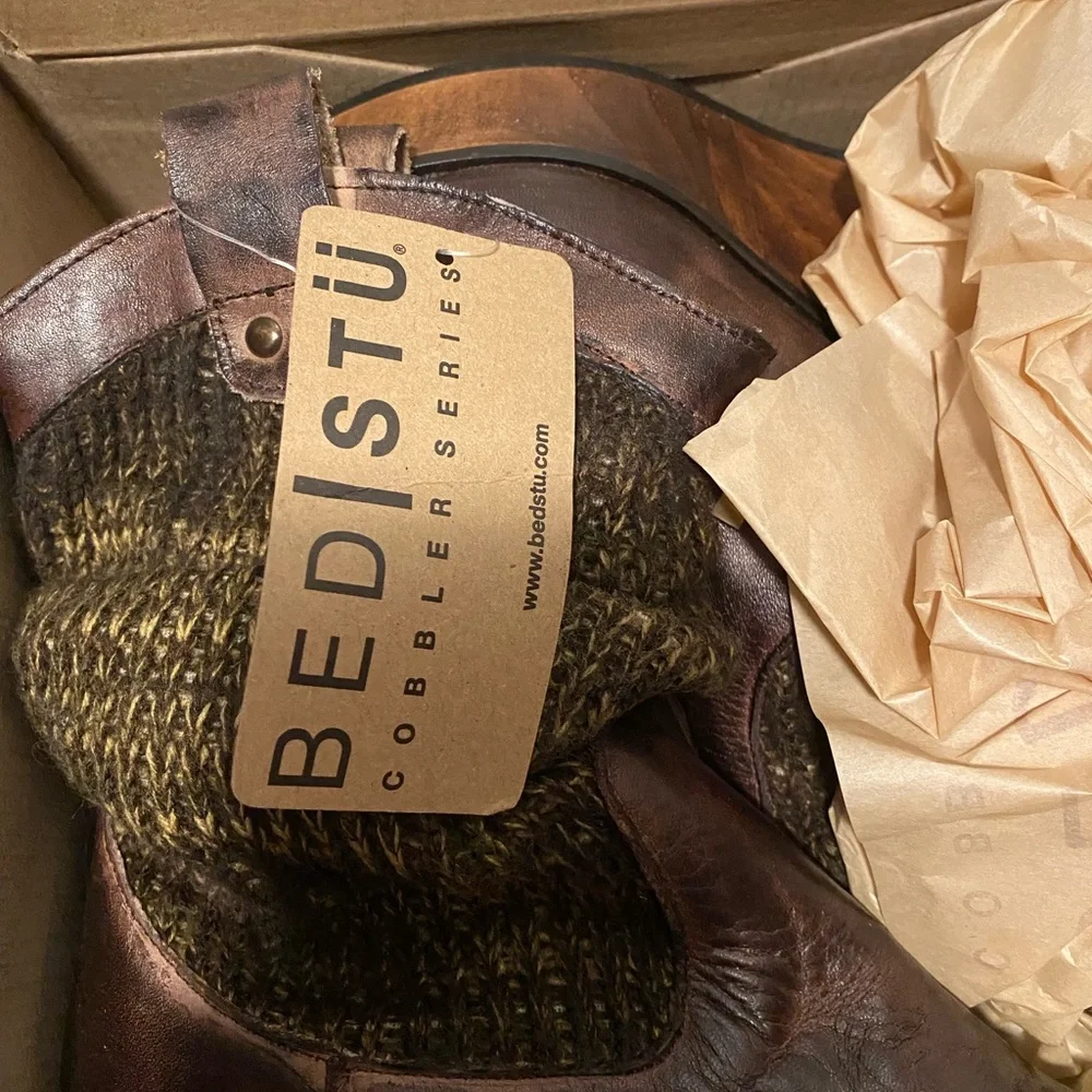 NWT BED Stu 9 - Picture 5 of 8